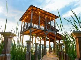 Hotel Boutique La Casa Del Lago