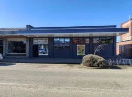 Manorburn Apartments Luxury Studio Apartment Central Otago