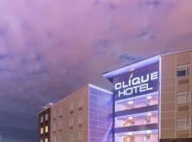 Hotel Clique Calgary Airport
