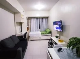 CozyNest Rentals at Brenthill Condominium
