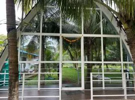 Dome Meadows Retreat