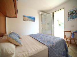 Case vacanza Torre Mozza Ugento Afr0dite, hotel v destinaci Torre Mozza