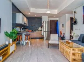 Beach Retreat Taghazout Bay