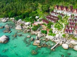Fly Up Resort