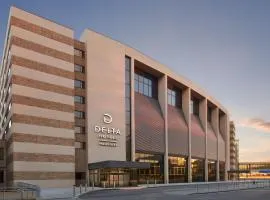 Delta Hotels Calgary Airport In-Terminal