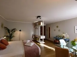 Green Studio - Verona centro