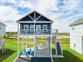 Villa Brisa del Mar home
