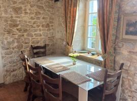 Le Lodge de Serenite