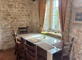 Le Lodge de Serenite