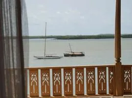 Kijani Hotel