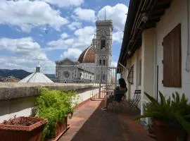 Dream holiday Suite David with Dome View lift & AC