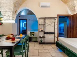 Suite Il Vico