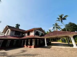 AGP Homestay