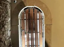 Casa nel Castello