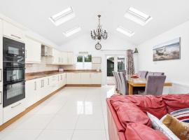 Celbridge House, vila v destinaci Celbridge