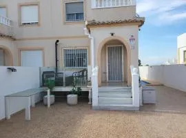 VAO Holiday Rentals-New Sierra Golf