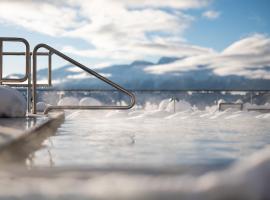 DAS GERSTL Alpine Retreat, hotel en Malles Venosta