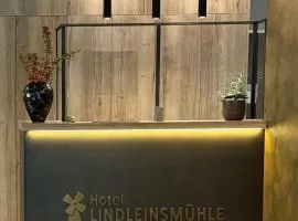 Hotel Lindleinsmühle