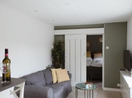 Charley's Beachhouse