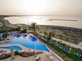 Lebay Beach Hotel, hotel in Larnaka