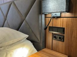 Alir, Hotel in Schytomyr