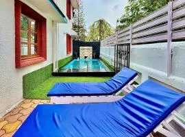 3BHK Private Pool Villa By Silver Villas