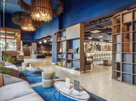 Hôtel AKENA Serris - Val d'Europe – hotel w mieście Serris