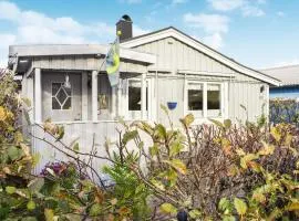 Amazing Apartment In Åsa With Kitchen