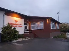NEZNAŠOVY Restaurant - Penzion - Wellness - Sauna - SPA