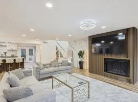 Luxury Holiday Home in the Heart of the Dallas Area