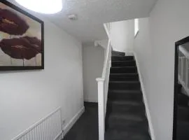 Hillingdon's House