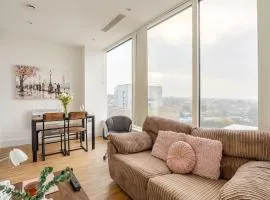 Luxury London Studio