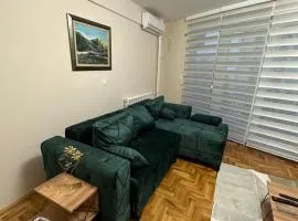Apartman Happy Moments Kraljevo