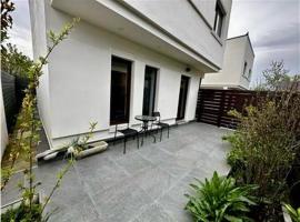 Complex Casa Buna Vestire