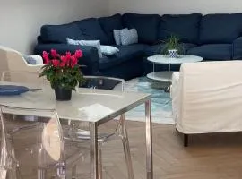 PENTHOUSE three bedrooms