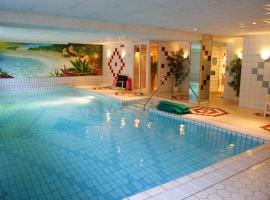 Vakantiehuis in Twente, hotel en Vasse