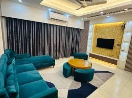 Citylights - Bashundhara Park Lane Luxe Collection