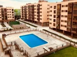 Apartamento Pirra Airport