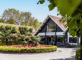 Fletcher Parkhotel De Wiemsel