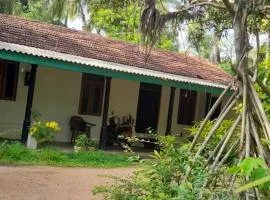 Prasad home