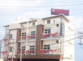 Address Residency Mysuru，位于迈索尔的酒店