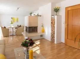 Ferienwohnung Bergblick