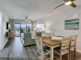 Land's End 4-202 Bay Front - Premier