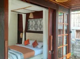 Vanaya Lodge For Yearly, New Authentic Cozy Cabin