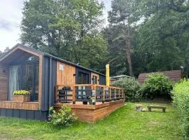 Tiny House Lotta - Auszeit-Oase am Plauer See