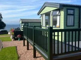 Holiday Home, St Andrews Holiday Park
