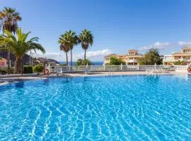 Vista Eden - Los Cristianos, Ocean view, Grill, Pool
