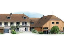 Maison d'hôtes & SPA La Scierie
