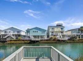Lazy Days In Cherry Grove!
