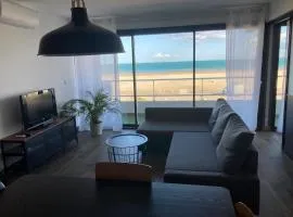 Appartement Vue Mer climatisé 2 chambres